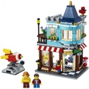 Stavebnice LEGO® LEGO® Creator 31105 Hračkářství v centru města