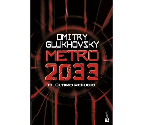 Metro 2033