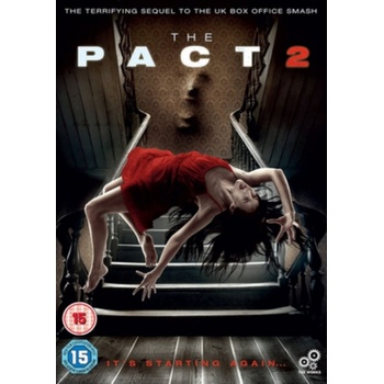 Pact II DVD