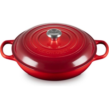 Le Creuset Gourmet Signature 30 cm (21180300602430