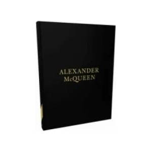 Alexander McQueen | Claire Wilcox (2015)
