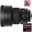 SIGMA 105mm f/1.4 DG HSM Art L-mount