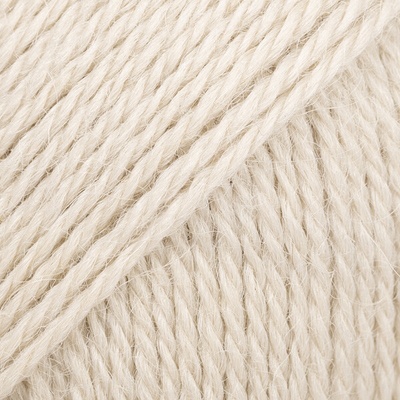 ALPACA Drops Farby ALPACA: 9039 veľmi svetlá béžová