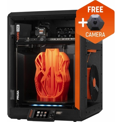 Prusa Core One (sestavená) – Zboží Živě