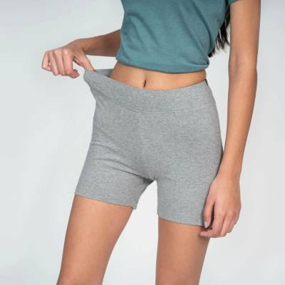 Domyos dámské fitness kraťasy Slim 500