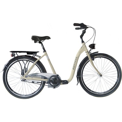 KENZEL AVENUE Classic 3spd 2026