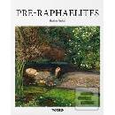 Pre-Raphaelites Basic Art Heather Birchall Hardcover