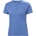 Helly Hansen clasic 79163 manchester / Дамска тениска - каменно синя l (59916346003)