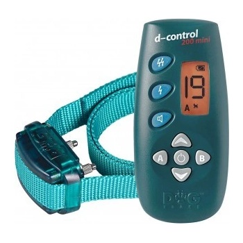 DogTrace d-control 200 mini