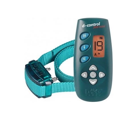 DogTrace d-control 200 mini
