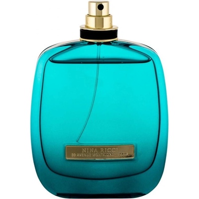 Nina Ricci Chant d'Extase parfumovaná voda dámska 80 ml