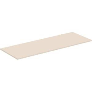 Ideal Standard Плот за мивка Ideal Standard i. life B, матово пясъчно бежово, 140 см (T5321NF)