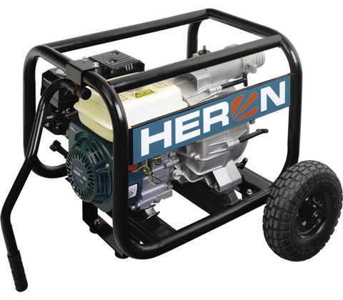 Heron EMPH 80 E9