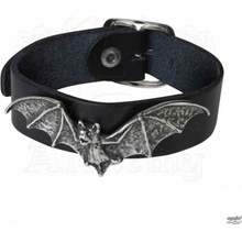 Alchemy Gothic náramok unisex Desmodus A111