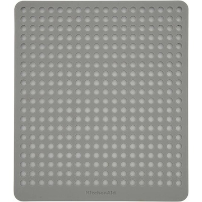 KitchenAid silikonová podložka do dřezu 29 x 34 cm