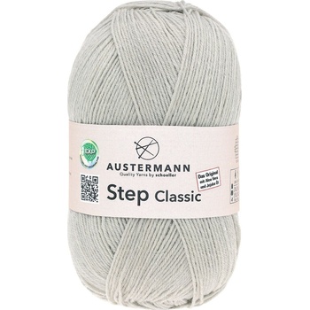 Austermann Step 4 Classic 1025 Плетива прежда (98214-1025)