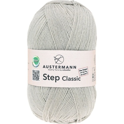 Austermann Step 4 Classic 1025 Плетива прежда (98214-1025)