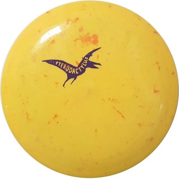 Dino Discs Pterodactylus Egg Shell