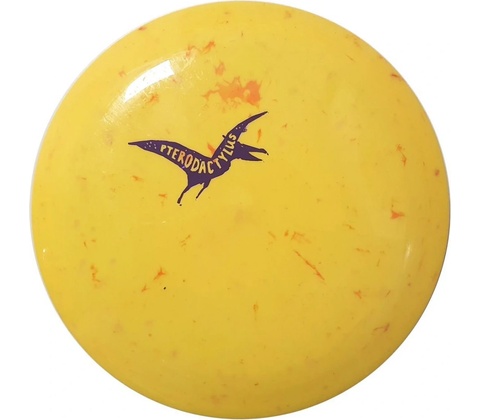 Dino Discs Pterodactylus Egg Shell