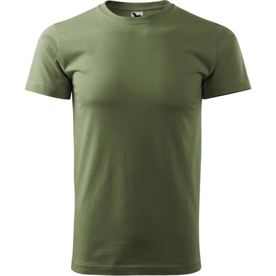 Malfini pánské tričko Basic Khaki