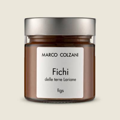 Marco Colzani Džem fíkový, 260g