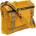 Vaude Чанта за рамо Vaude Mineo Messenger 22 Shoulder bag - Burnt Yellow - размер 22 l (510-3734-0211)