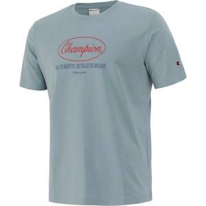 Champion Тениска Crewneck T-Shirt - sportdepot - 34,21 лв