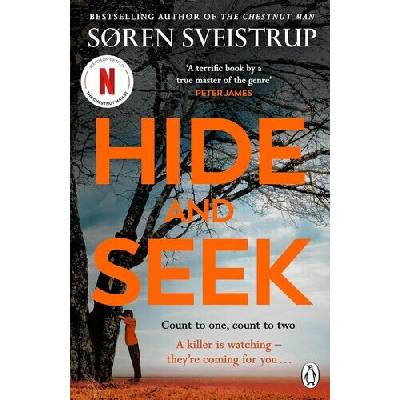 Hide And Seek