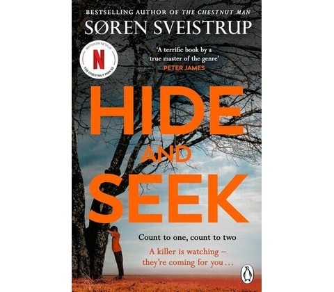 Hide And Seek