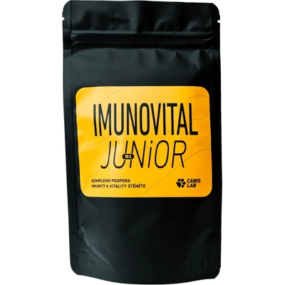 Canis Lab Imunovital Junior 90 g