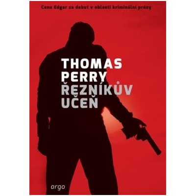 Řezníkův učeň - Thomas Perry
