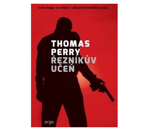 Řezníkův učeň - Thomas Perry