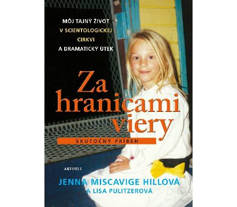 Za hranicami viery