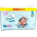 Dada JUMBOBAG extra soft 4 MAXI 7-16kg 102ks