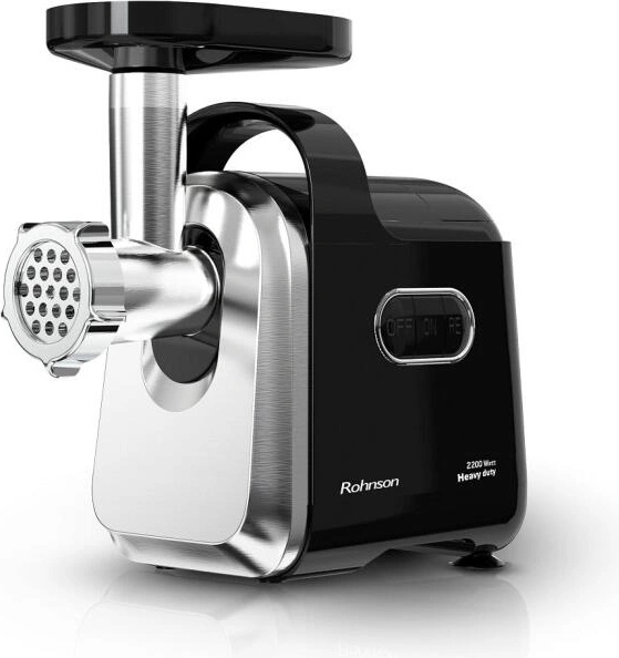Rohnson Heavy Duty R-5434
