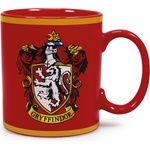 Harry Potter & The Wizarding World Чаша Harry Potter Gryffindor Crest, 400 ml