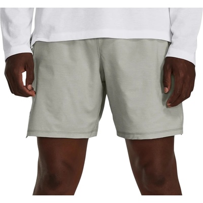 Under Armour Шорти Under Armour LAUNCH ELITE 7'' HTHR SHORT-GRN Сребърно Velikost M