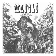 Barnodaj – Mauglí
