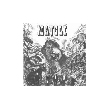 Barnodaj – Mauglí