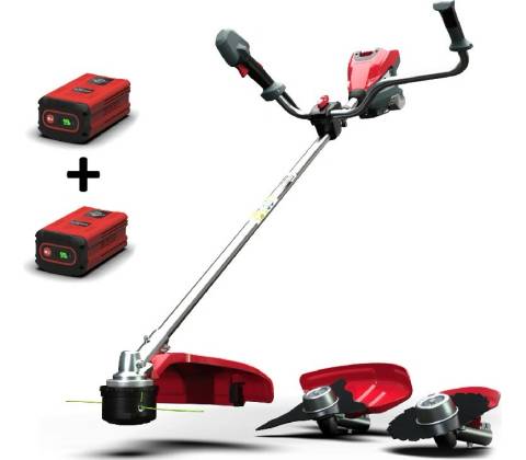 Cramer Optimus TB20L