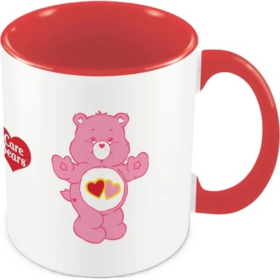 Pyramid International Чаша Pyramid Animation: Care Bears - Love-A-Lot Bear (MGC2402446)