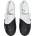 Quoc Toe Cover Black