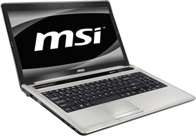 MSI CX640-054CS