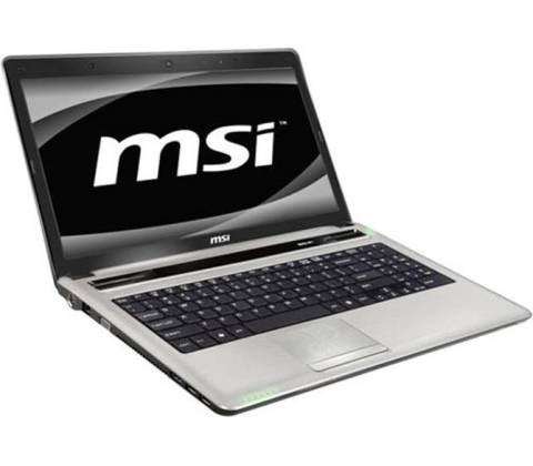 MSI CX640-054CS