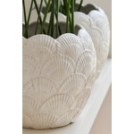Riviera Maison Капак за саксия от керамика 24 x 20 cm (559350)