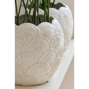 Riviera Maison Капак за саксия от керамика 24 x 20 cm (559350)