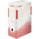 Esselte Pudlo Archiving Speedbox 150mm (10K165D)