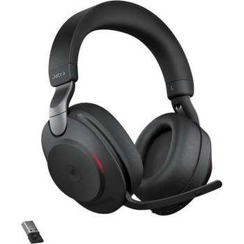 Image 1 of Jabra Evolve2 85 MS Teams Stereo (28599-999-999)