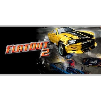 FlatOut 2