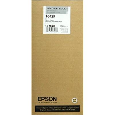 Epson T6429 - originální